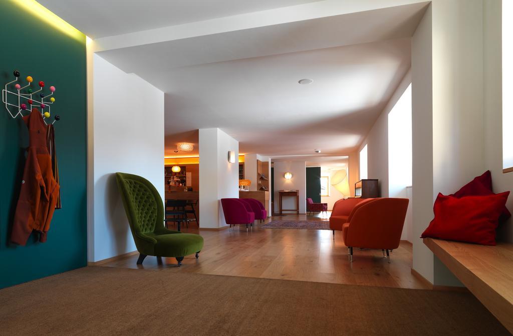 Azalea Park Hotel Cavalese Bagian luar foto